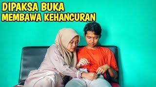 KENIKMATAN SESAAT MEMBAWA KEHANCURAN