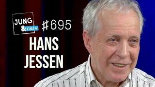 Politikjournalist Hans Jessen - Jung & Naiv: Folge 695