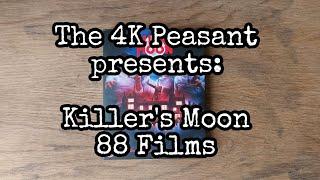 Killer's Moon from 88 Films