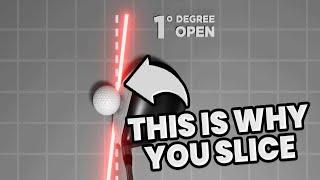 How To Fix A Slice With A Driver (So Simple!)