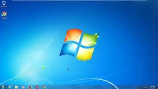 Windows 7 Stuck On Welcome Screen FIX [Tutorial]