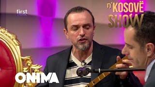 Duli - Selman Kadrija (n'Kosove Show)