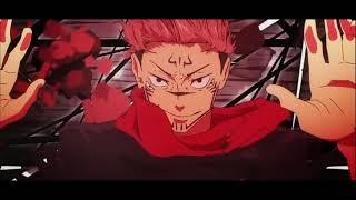 Sukuna VS Mahoraga Fight Scene Jujutsu Kaisen Season 2 Episode 17 Eng Sub