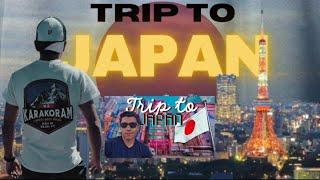 Japan Travel Vlog: Best Attractions in ||Tokyo||Kyoto||Osaka||Kobe||Nara||Hiroshima|MountFuji||جاپان