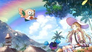 Pokémon Sun and Moon - Malie City (Remix)