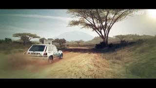 DiRT 3 - Gameplay XX "Dx11 HD"