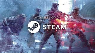 Battlefield Returns to Steam - Trailer Music Theme