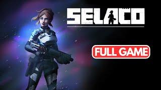 Selaco | Full Game | No Commentary