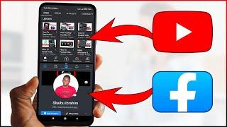 How To Split Screen On Android (Redmi 10S, 10, 10 Pro)