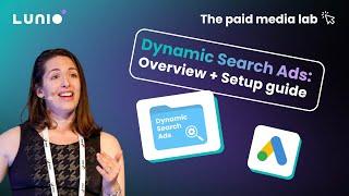 Dynamic Search Ads: Explainer & easy setup guide