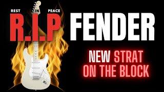 Fender's WORST Nightmare! The BEST Guitar Deal On Amazon