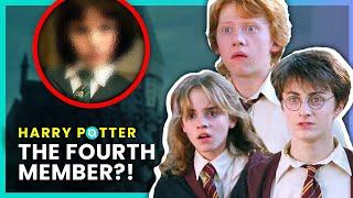 The Weirdest Things Cut From the Harry Potter Books | OSSA Movies