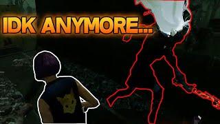 Does This Hit? IDK Anymore... | Dead by Daylight #shorts