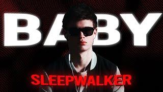 Baby Driver - Sleepwalker  [Edit]