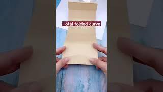 cara membuat lampion dari kertas || bikin hiasan 17 agustus #shorts #diy