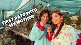 Mother-Daughter Date | Fatima Faisal