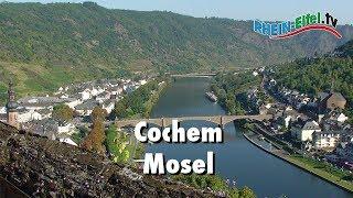 Cochem | City | Germany | Sightseeing