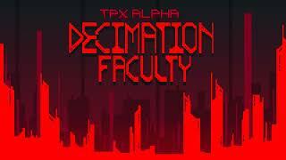 TPXAlpha - Gears of Retribution