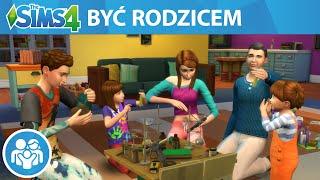 The Sims 4 Być rodzicem: oficjalny zwiastun rozgrywki