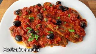 PIZZA MEAT, MOUTH-LICKING GOOD, EASY AND QUICK RECIPE