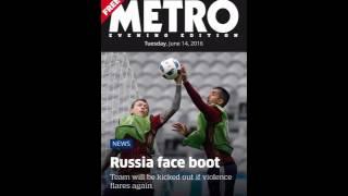 Metro Newspaper's brand new app