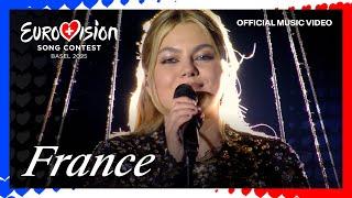 Louane - maman | France  | Official Music Video | #Eurovision2025