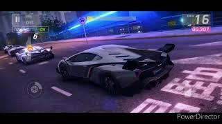 Asphalt 9 mod apk