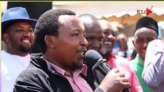 HANNINGTON MÚGWERÚ,WANDAHUHU,KAGESH KAMAU,NA COMEDIAN OTHE GÚKENIA ANDÚ MATHIKO-INĪ MA MWALIMU STANO