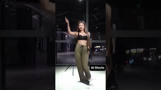 AI Girls super moves #ai #dance #ainimation #viralvideo #fyp #fashion