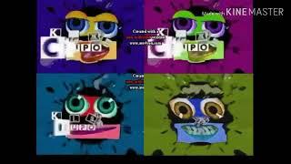 Klasky Csupo Meets Mari Group Meets Luig Group Meets Not Scary