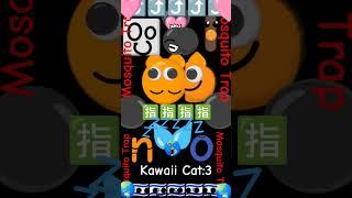 Wellcome To Kawaii Cat:3