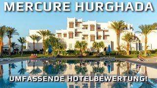 Ein perfekter Traumurlaub im 4-Sterne-Hotel Ägypten