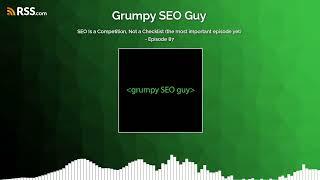 SEO Is a Competition, Not a Checklist (the most important episode yet) - Episode 87