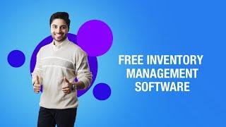 Top Free Inventory Management Software you can use | Lio for Business