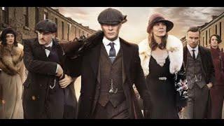 Peaky Blinders Soundtrack Mix