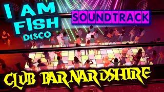 I am fish: soundtrack BARNARDSHIRE CLUB by Murugan Thiruchelvan.