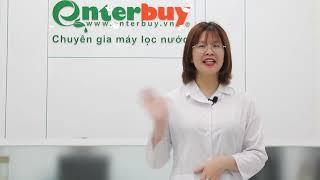 Hướng dẫn uống nước ION KIỀM đúng cách - chuẩn chuyên gia.