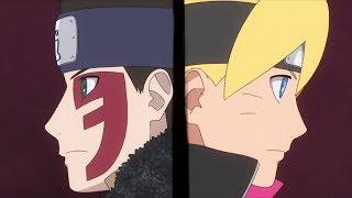 Boruto: Naruto Next Generations Episode 56 Review