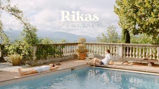 Rikas - Side by Side (Official Video)