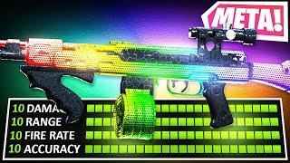 the BEST AS44 CLASS SETUP in WARZONE!  (Best AS44 Loadout)