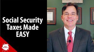 How Social Security is Taxed | Made Easy!