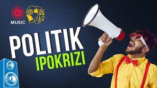 Politik Ipokrizi | Mauritian Kreol AI Music on Political Hypocrisy