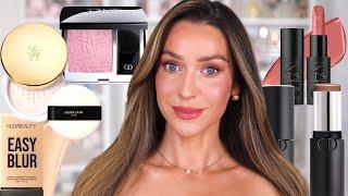 NEW LUXURY MAKEUP DIOR, GUERLAIN, NARS AND MORE!