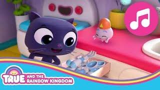 Little Helpers Song | True and the Rainbow Kingdom