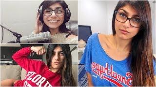 Mia Khalifa Bio, Net Worth, Family, Affair, Lifestyle & Assets