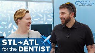 From Cleanings to Implants — Why This Couple FLIES to Their Dentist