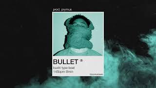 [FREE] Bushi Type Beat - "Bullet" | Hyper Trap / Rage Instrumental 