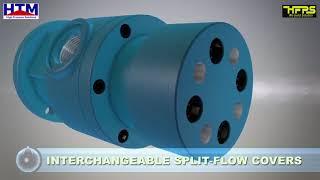 High Pressure Pumps from 10,000 Psi - Hydraulic Gear / Piston pumps - Directional Valves - HTM Group