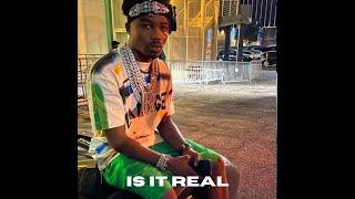 [EMOTIONAL] Roddy Ricch Type Beat 2023 - "Is It Real"