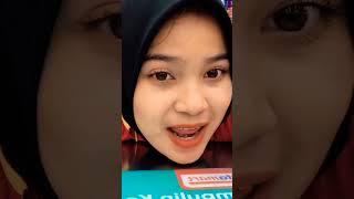 Kasir Alfamart Viral | viral 62 #viral62 #kasiralfamart #shorts #cantik